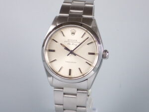 ROLEX ロレックス オイスターパーペチュアル エアキング